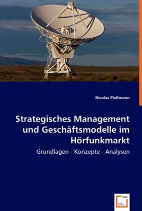 Sonstige Verlage Plaßmann, N: Strategisches Management und Geschäftsmodelle i
