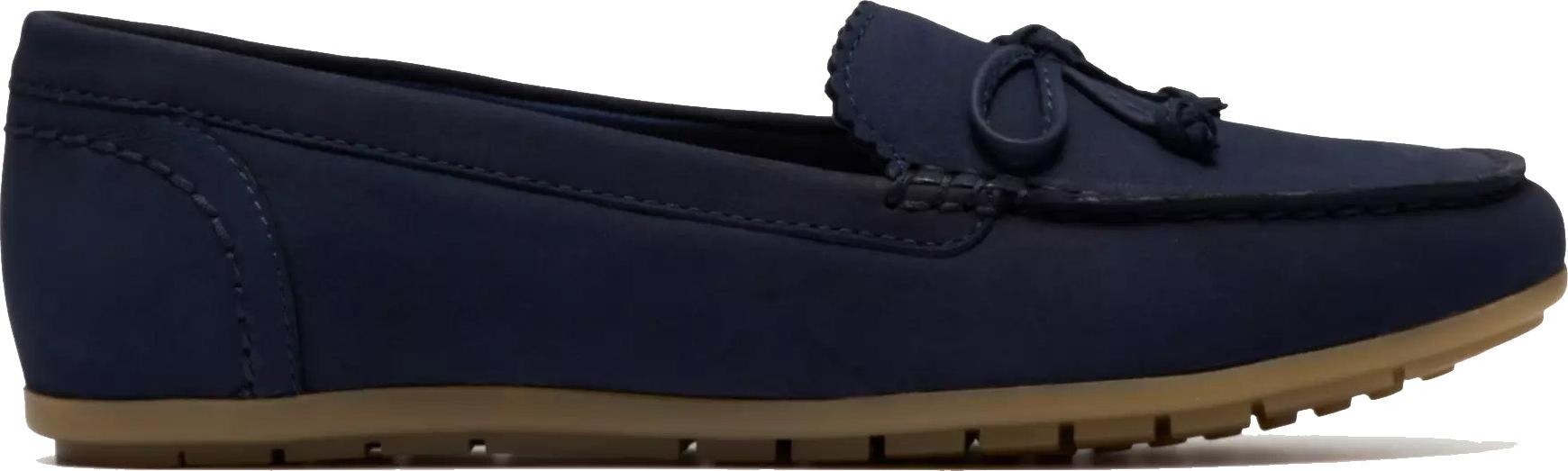 Clarks Elliotte Sail - damen loafer