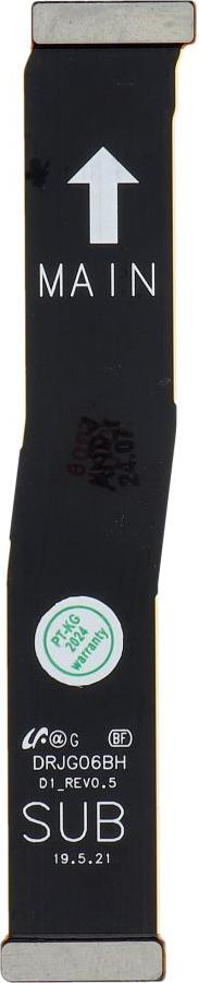 Kábel Main Board Flex Cable Samsung Galaxy Note 10