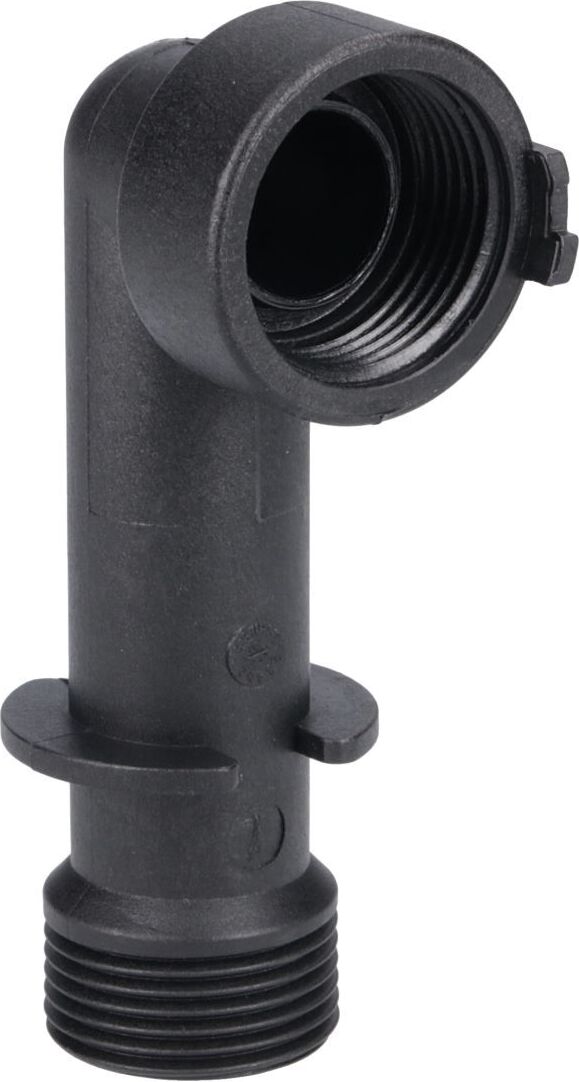 Kärcher Anschluss Saugseite schwarz 9.036-801.0