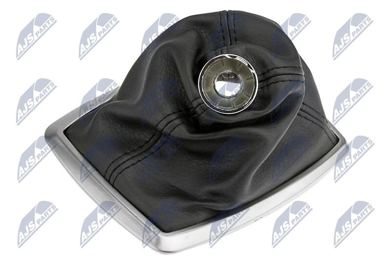 NTY Schaltsack Schaltmanschette für FORD KUGA I C-MAX (DM2) GZB-FR-011