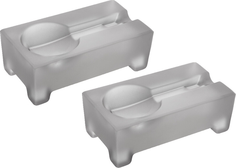 Cristalica GmbH Zigarrenascher 2er Set SET05215