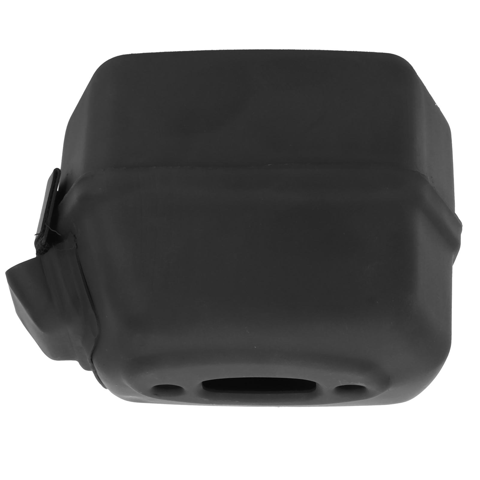 Cocosity Schalldämpfer,Auspuff-Schalldämpfer,Schalldämpfer-Ersatz,Kettensägen-Schalldämpfer,503749101,Schalldämpfer für Husqvarna