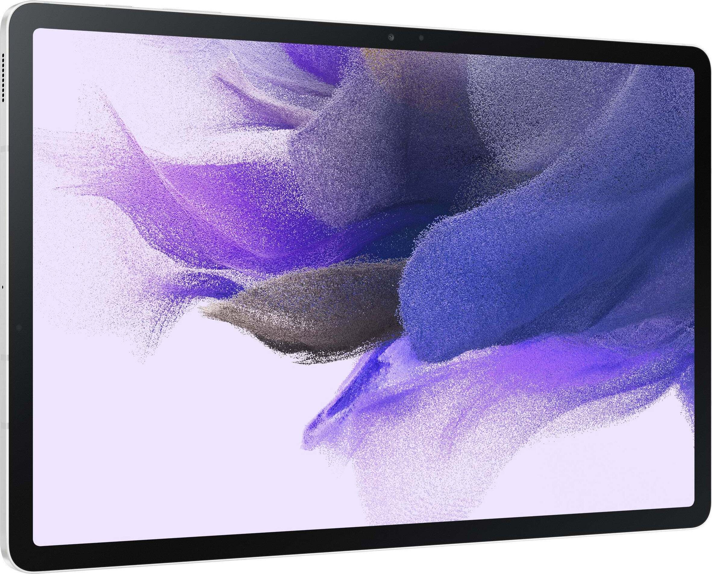 SAMSUNG Galaxy Tab S7 FE 5G 31,50 cm 12,4 palcový 4GB 64GB strieborný