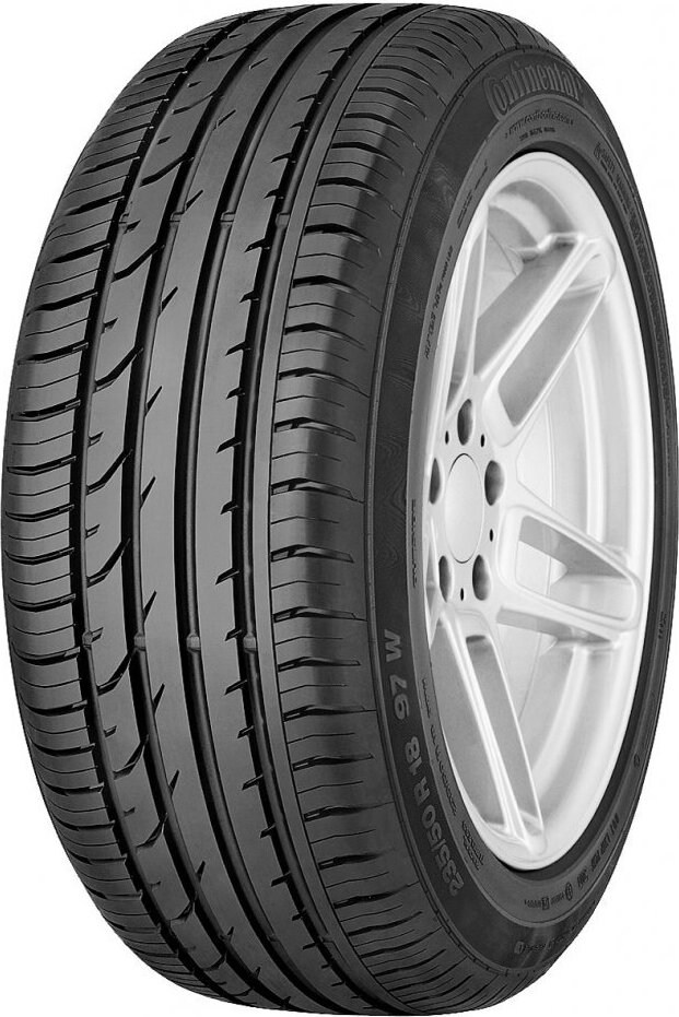 185/60 R 15 84H ContiPremiumContact™_2 Tl Continental