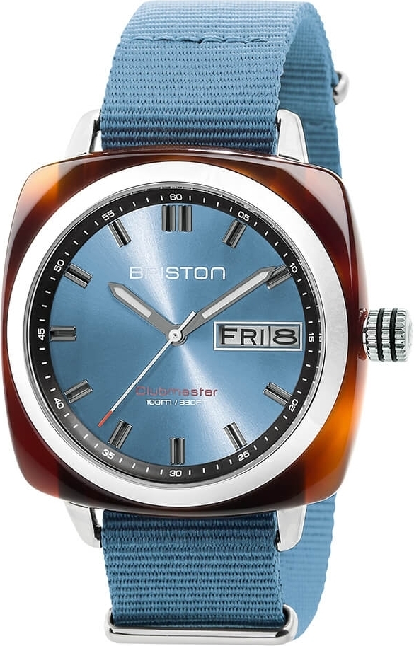 Hodinky Briston model 23342.SA.TS.25.NIB 23342-SA-TS-25-NIB