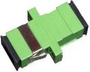 OEM Optischer Koppler SC/APC single mode simplex