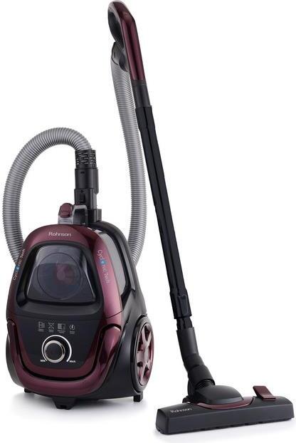 Rohnson R-1260 Zyklontechnik