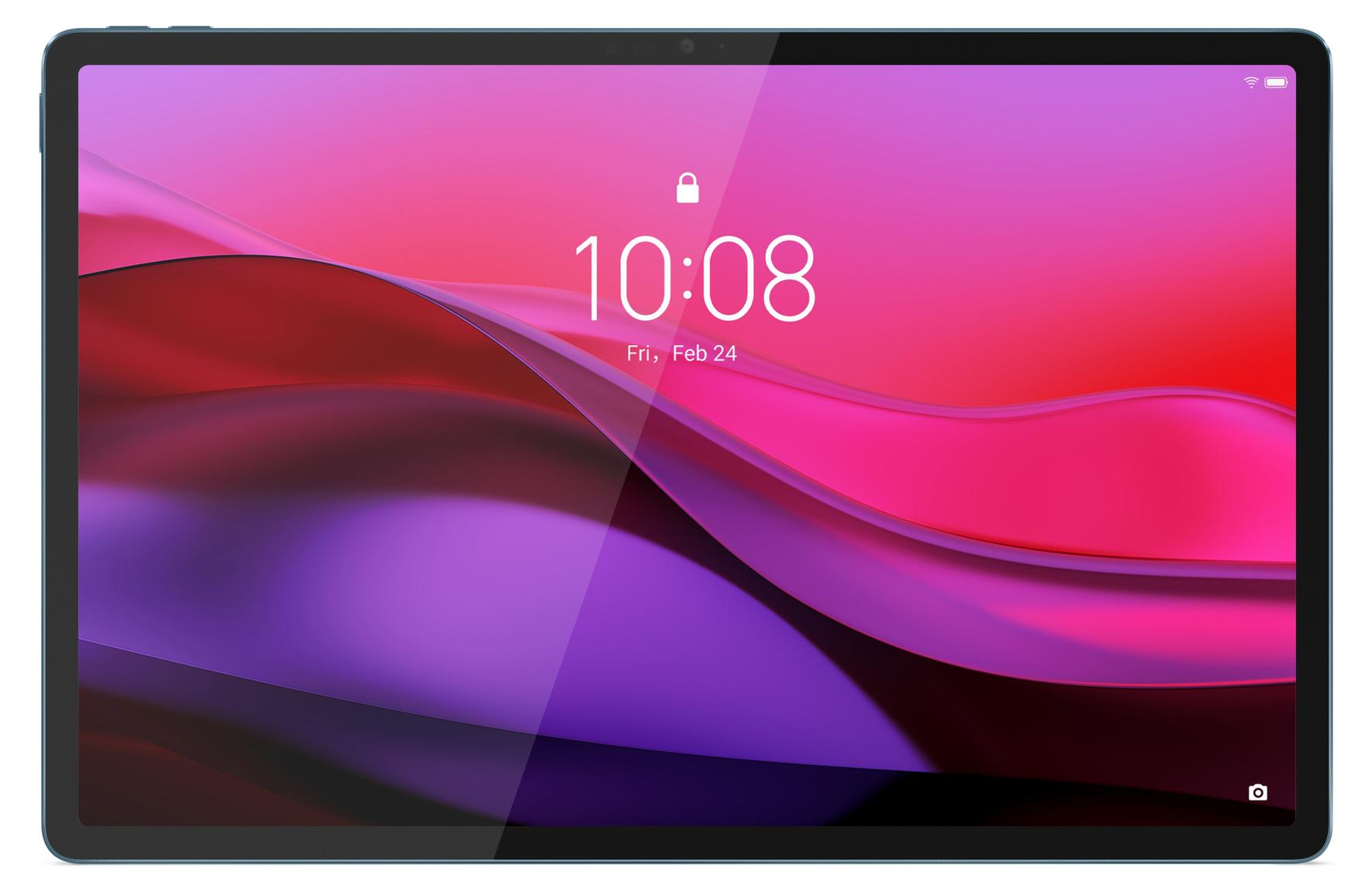 Lenovo Yoga Tab Plus ZAEG0022PL