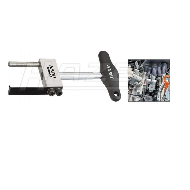 Hazet Stabzündspulen-Abzieher für 1849-12