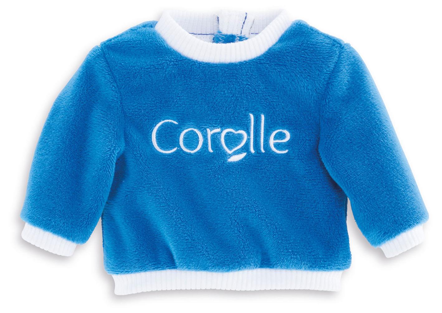 Corolle Puppenkleidung Sweater - Ma Corolle Pullover für Babypuppe 36cm 5610414