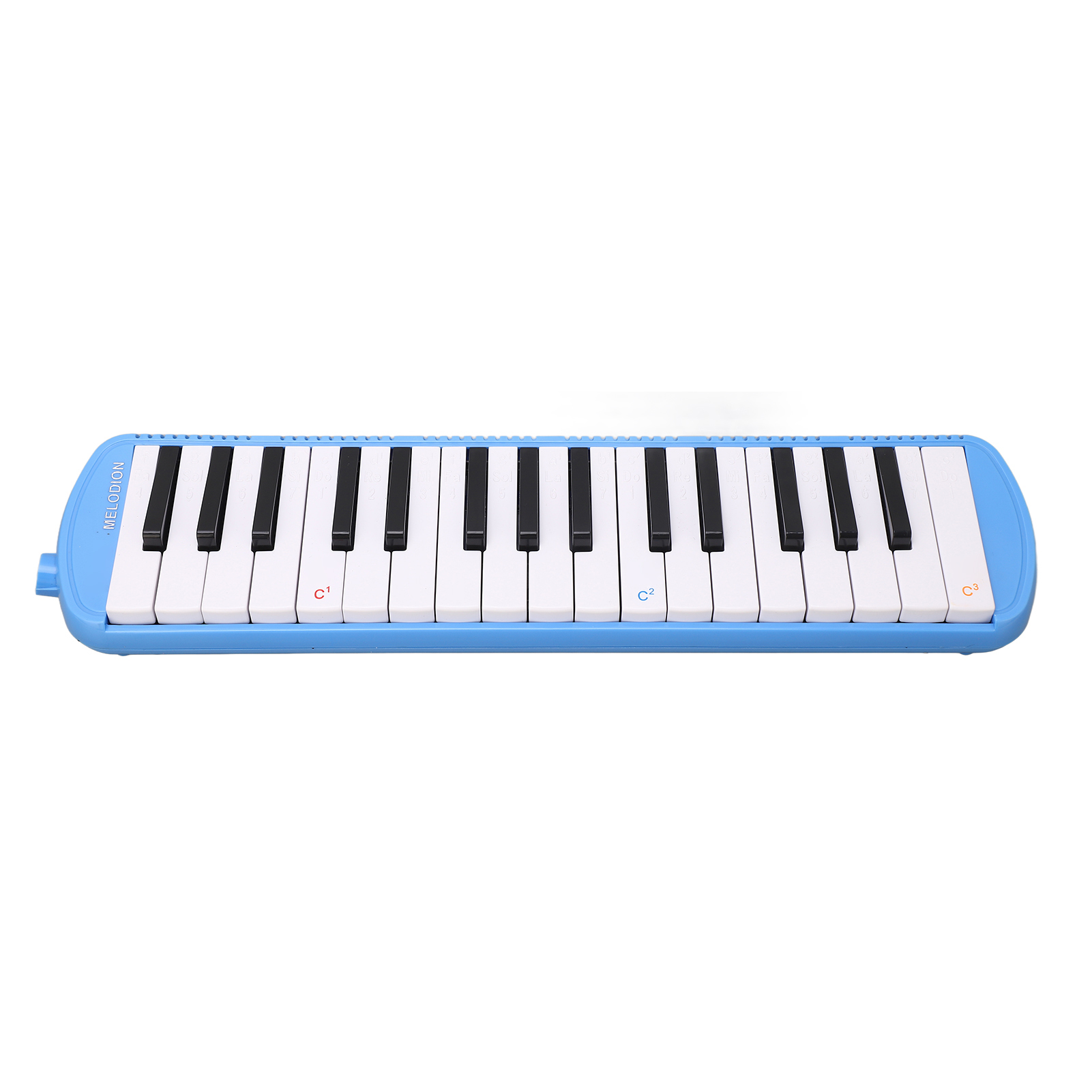 Cocosity Melodica,32 Tasten Melodica,Mundharmonika Melodica,Musikalische Ausbildung Instrument,Melodica Musikinstrument