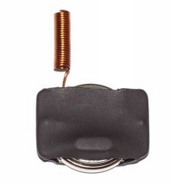 Secutek UHF Audioüberwachungsgerät - 20 mW UHF-Hören - ohne Empfänger