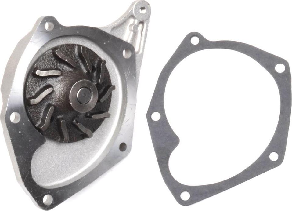 Vodné čerpadlo FAST pre RENAULT CLIO II (BB0/1/2, CB0/1/2) SCÉNIC II (JM0/1) KANGOO (KC0/1) Captur (J5, H5) MEGANE II kombi (KM0/1)