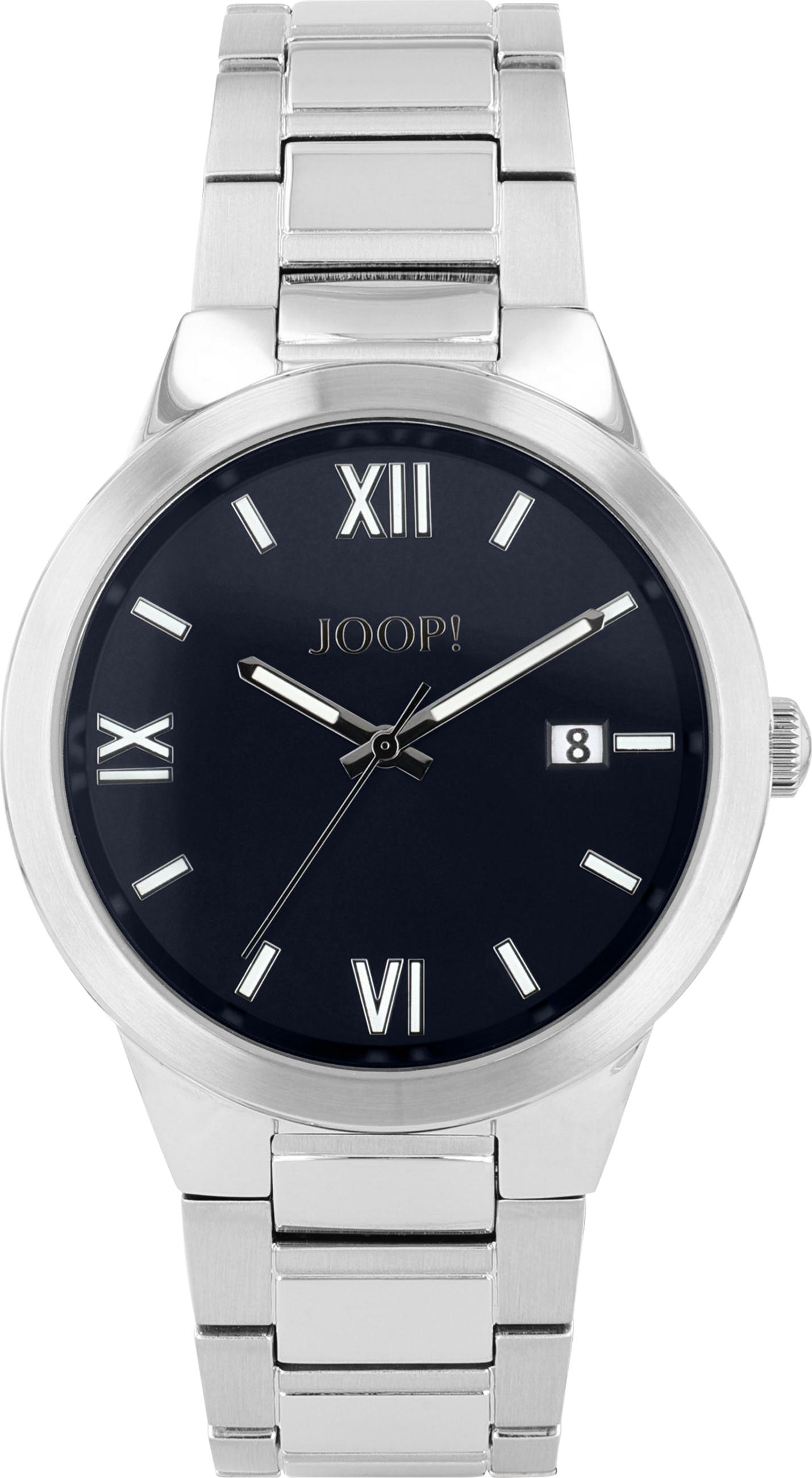 JOOP! Herren-Armbanduhr 2038620