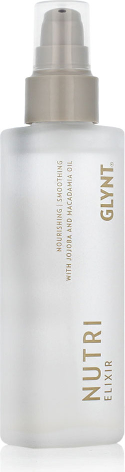 Glynt Nutri Oil Elixir Haaröl für alle Haartypen 100 ml