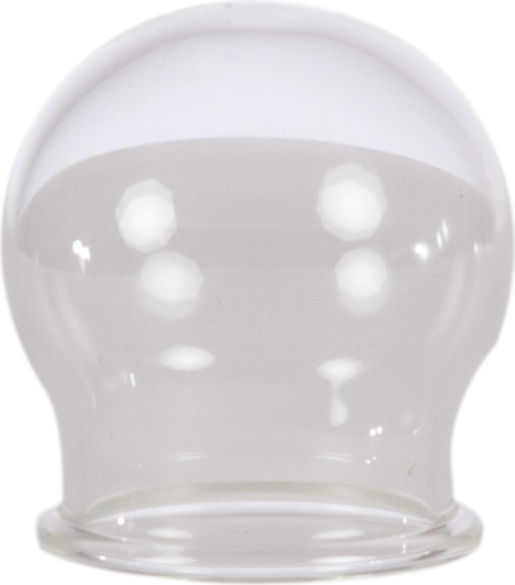 Sport-Tec Schröpfglas 3,5 cm, Schröpfgläser, medizinisch Schröpfen, Feuerschröpfen 27209