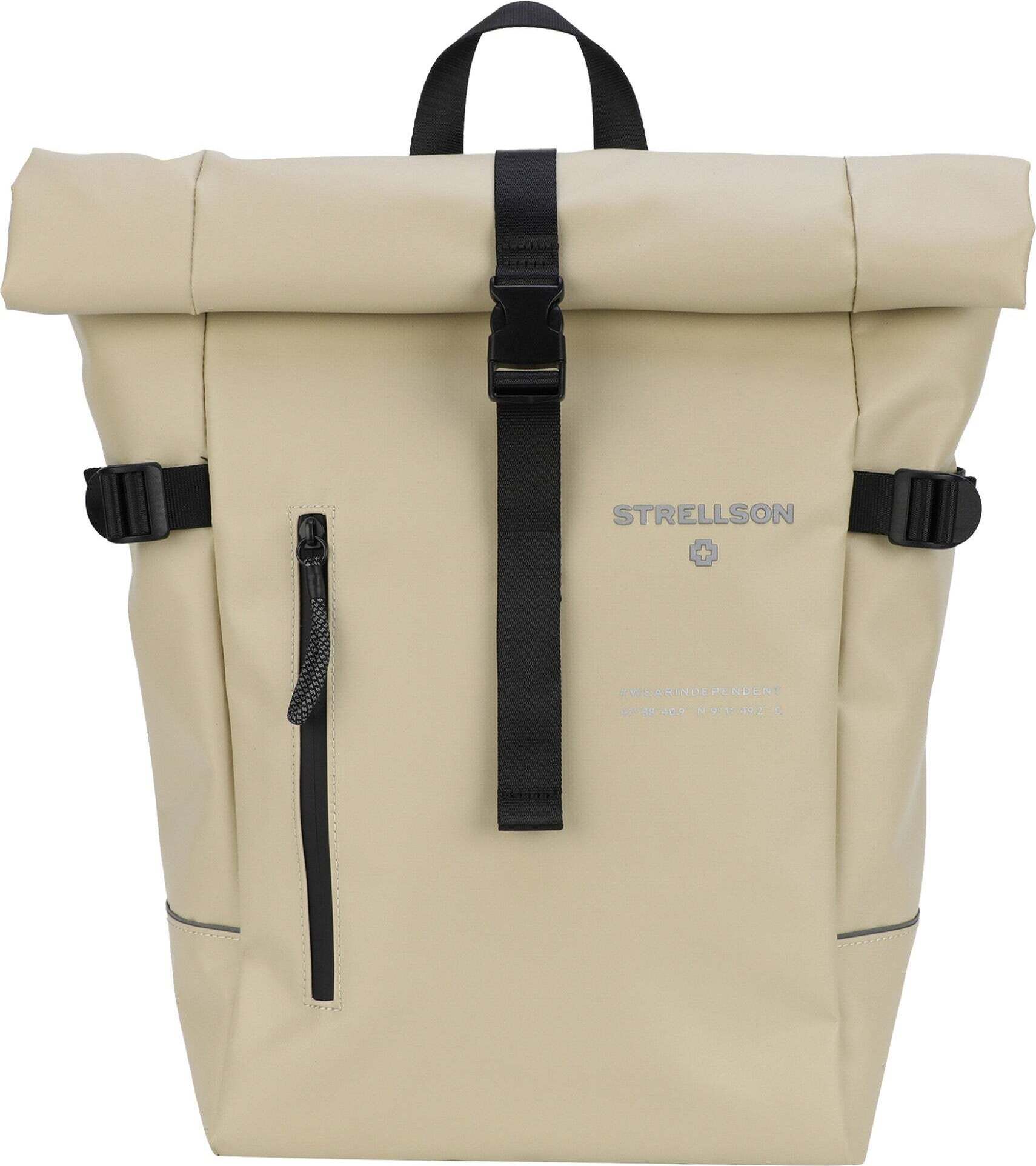 Strellson Strellson Stockwell 2.0 - Rucksack 15" M 42 cm 4010003047-750