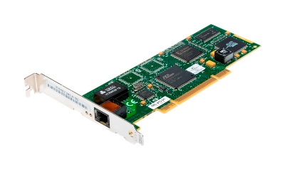 Dialogic Diva Srv. BRI-2FX (306-173) PCI LP