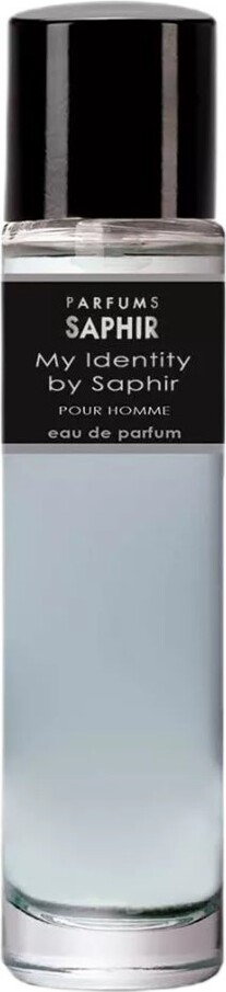 Saphir My Identity Pour Homme Woda parfumovaná, 30 ml