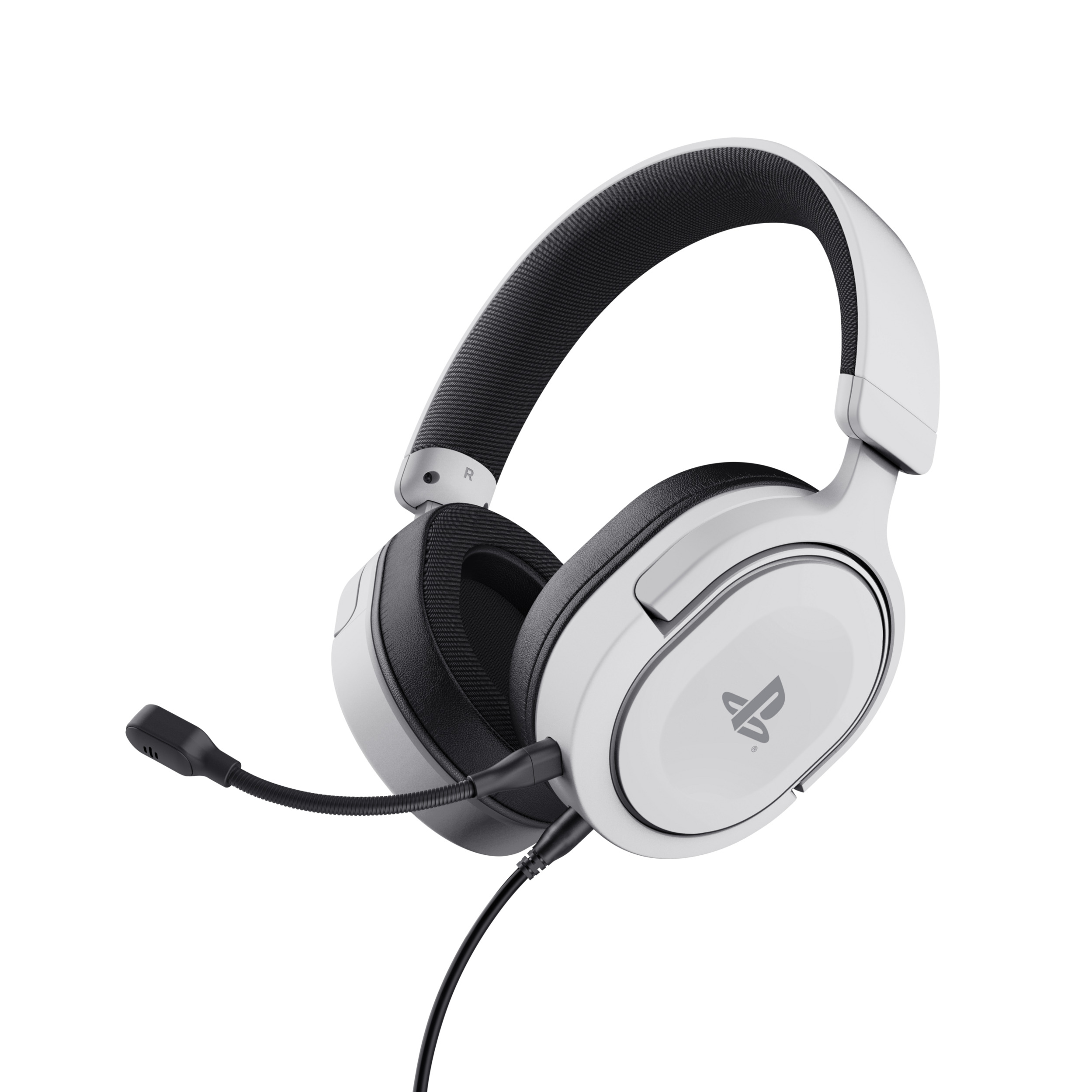 Trust Gaming Headset GXT 498W Forta Offiziell