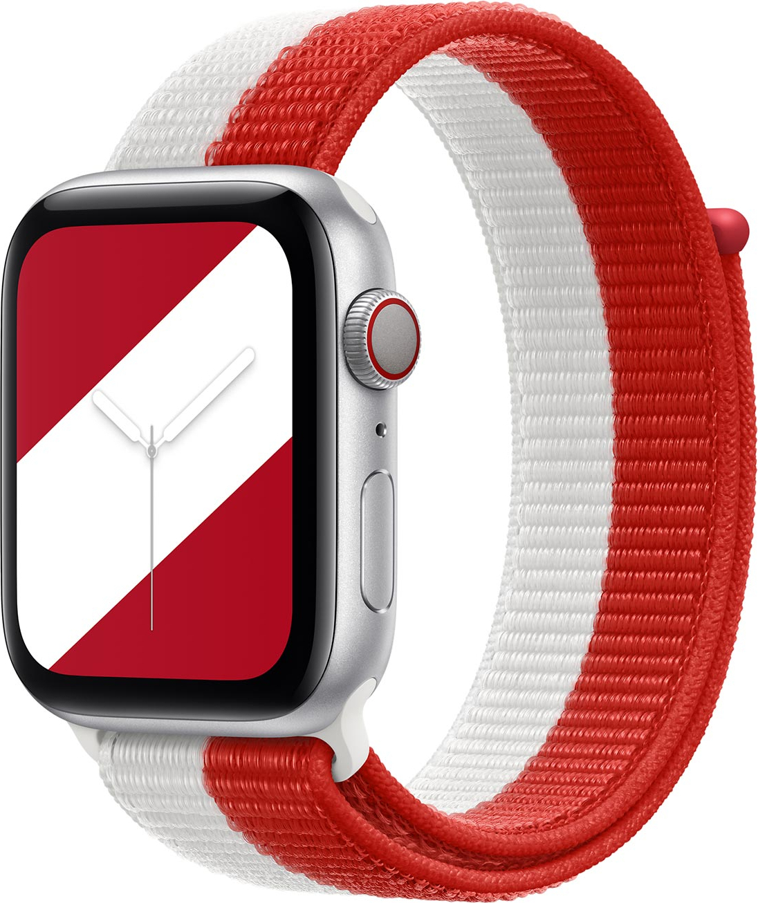 Apple Sport Loop Apple Watch 38 mm / 40 mm / 41 mm Kanada