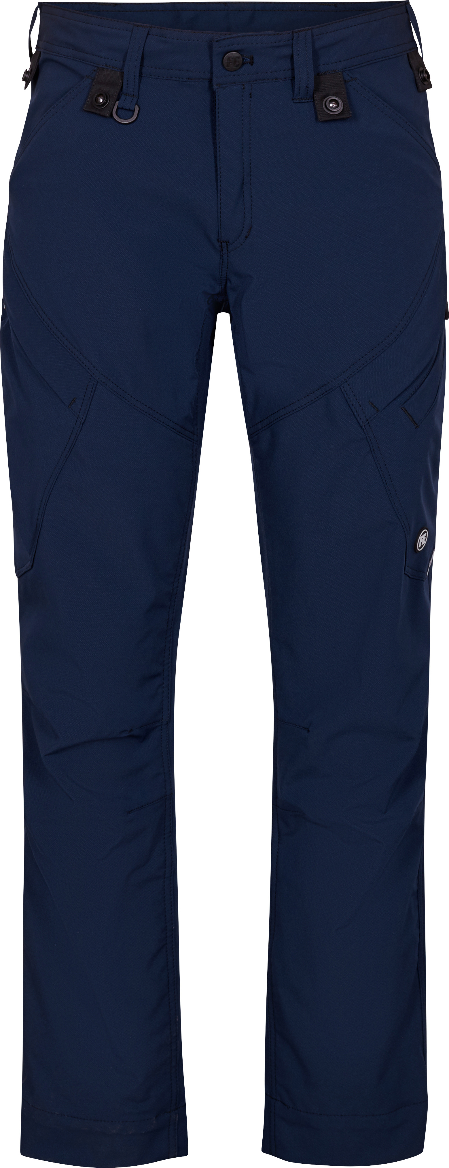 F.Engel F. Engel X-treme Servicehose mit 4-Wege-Stretch, Blue Ink, Gr. 35 2368-317-165-35