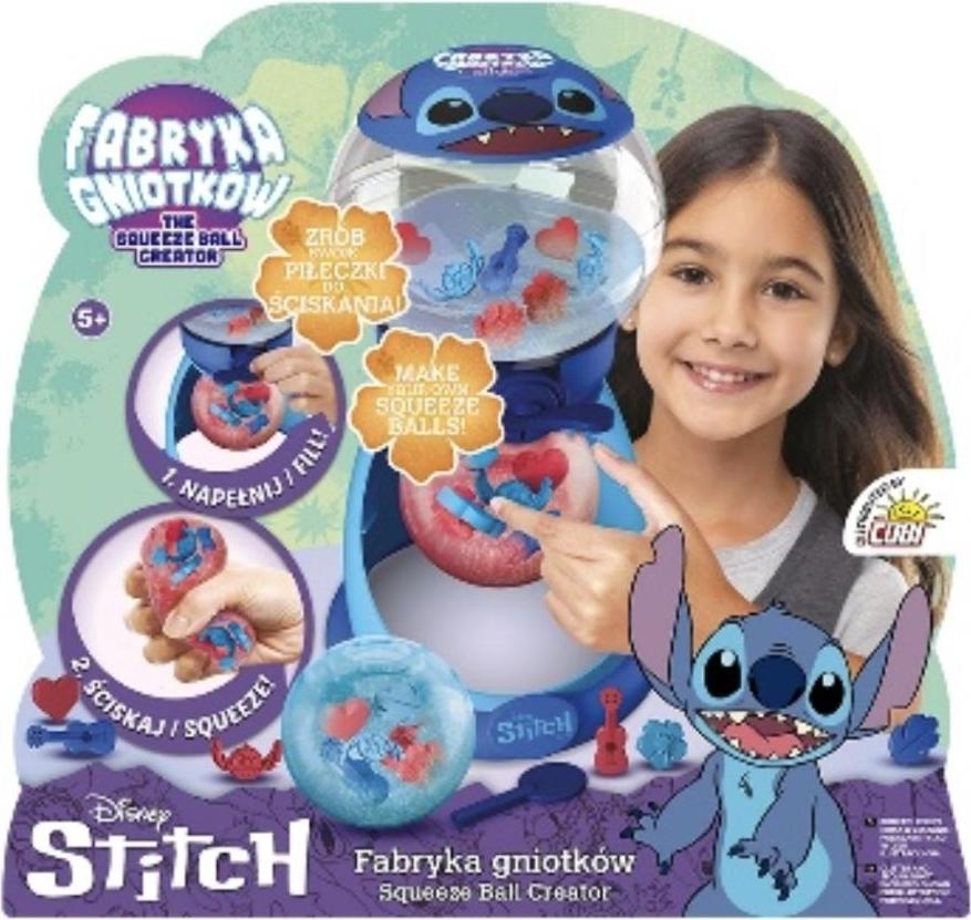 COBI Stitch Squish Factory 08621