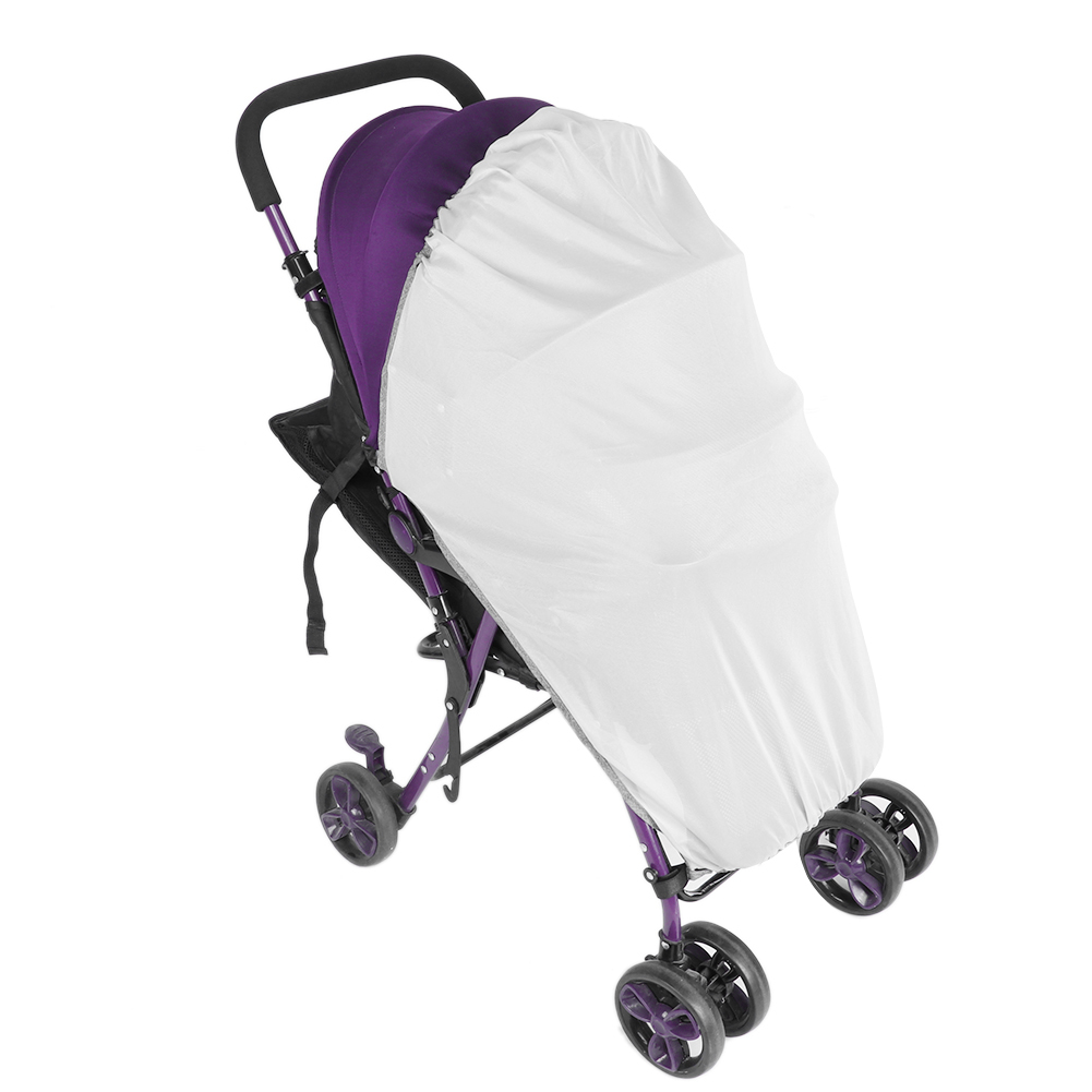 Cocosity Kinderwagen Sonnenschutz, Kinderwagen Markise, Kinderwagen Anti UV Regenschirm, Kinderwagen Vordach, Baby Moskito Vorhang, Universal Kinderwagen Sonnenschutz, Kinderwagen Sonnenschutz