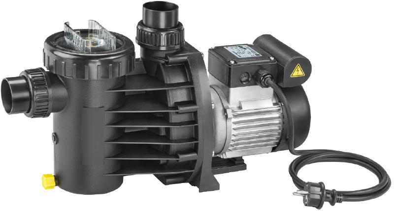 Speck Pumpe Badu Magic 6 / II Sandfilterpumpe Filterpumpe 6m³/h