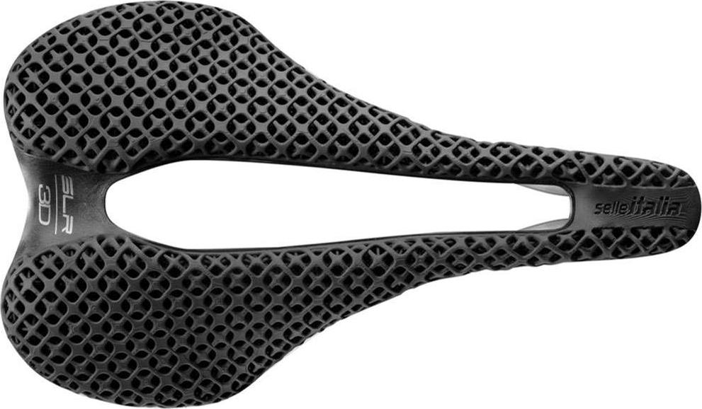 Selle Royal Sattel Selle Italia SLR Boost 3D TI 316 Superflow SLR L3 12198