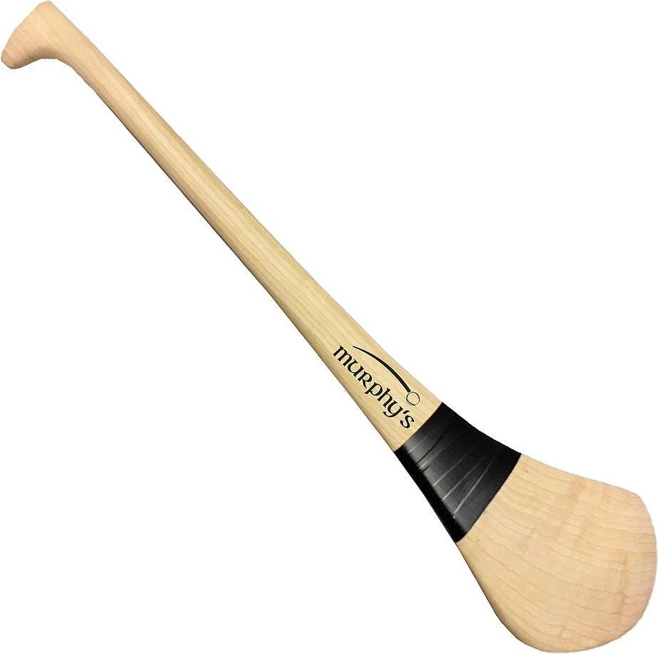 Murphys Murphy's Hurling Stick Wexford Ash 36 Zoll - Premium Sportspielzeug HUR41036