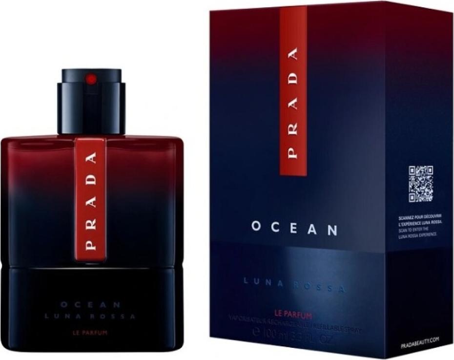 Prada - Luna Rossa Ocean Le Parfum 50ml
