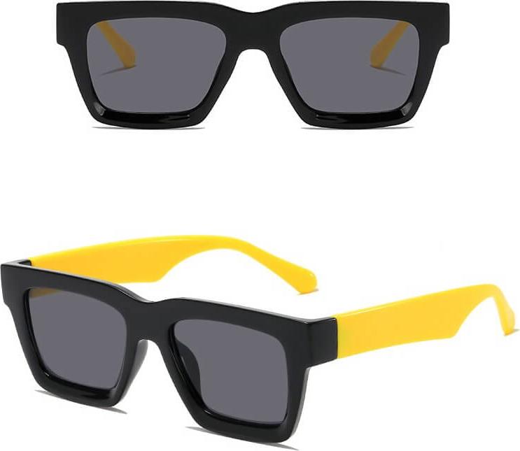 Stylion Montana BOX92C Asphärische Lesebrille Stärke 1