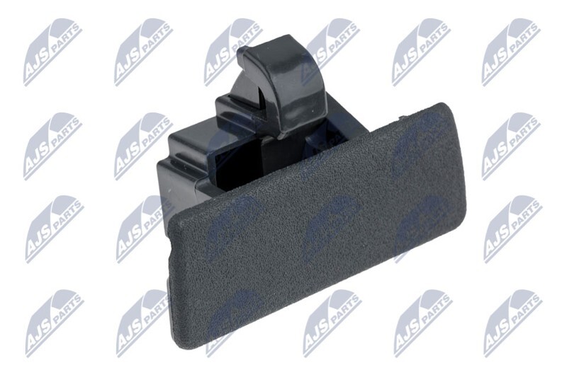 NTY Handschuhfachschloss EZC-FT-062 für FIAT Sedici (FY)