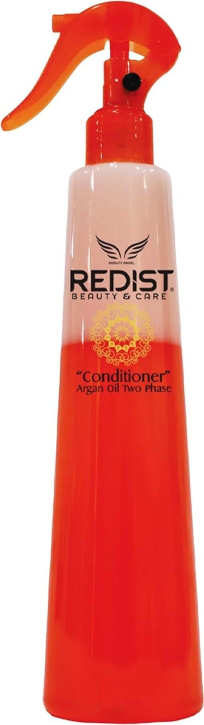Kirmizigül Kosmetik Redist 2Phasen Haarconditioner 400ml Für Alle Haartypen All Hair