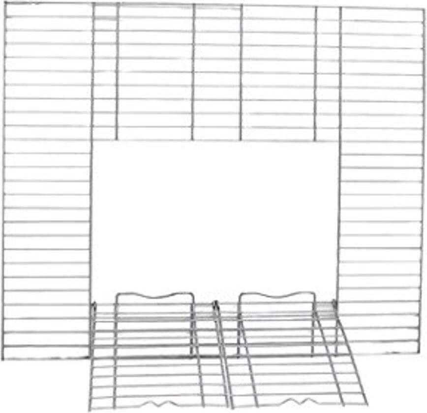 Hari Vision Frontgrill S01/S02 83450