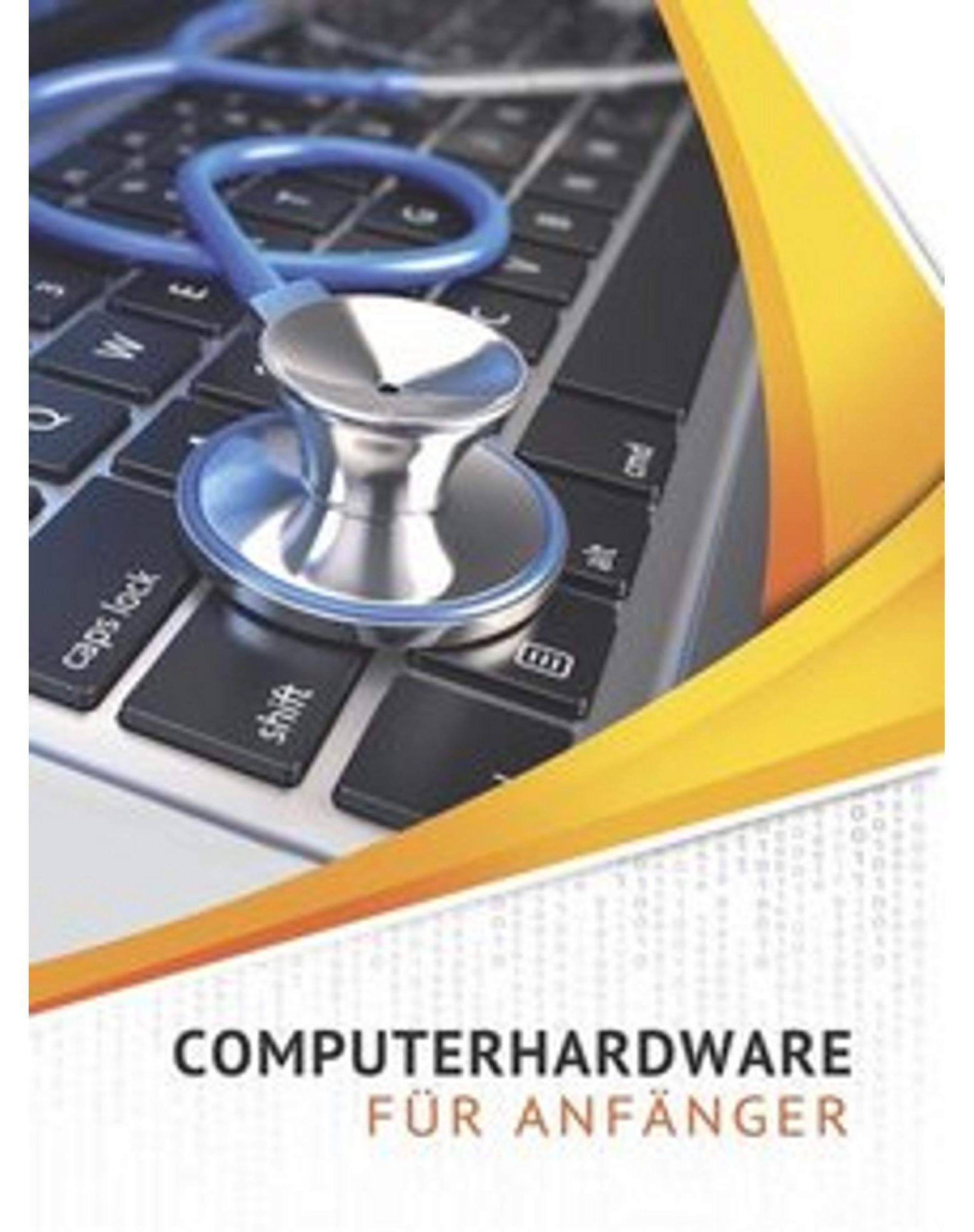Computerhardware für Anfänger 31148730_9783981465761