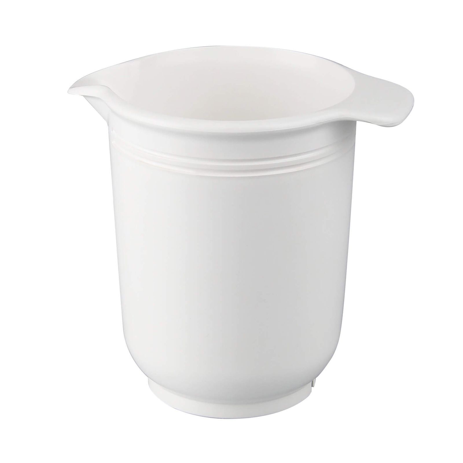 Dr. Oetker DR.OETKER Schüssel mit Ausguss 1 L Ø 11 X 16 cm 1704