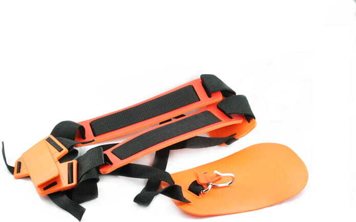MAGIQ Parts Sensengeschirr T3 Serie für Trimmer und Sensen
