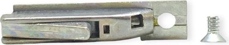 Gretsch-Unitas GU Btl. PSK mZ. Fehlbedienungssicherung K-17060-00-R-1 rechts