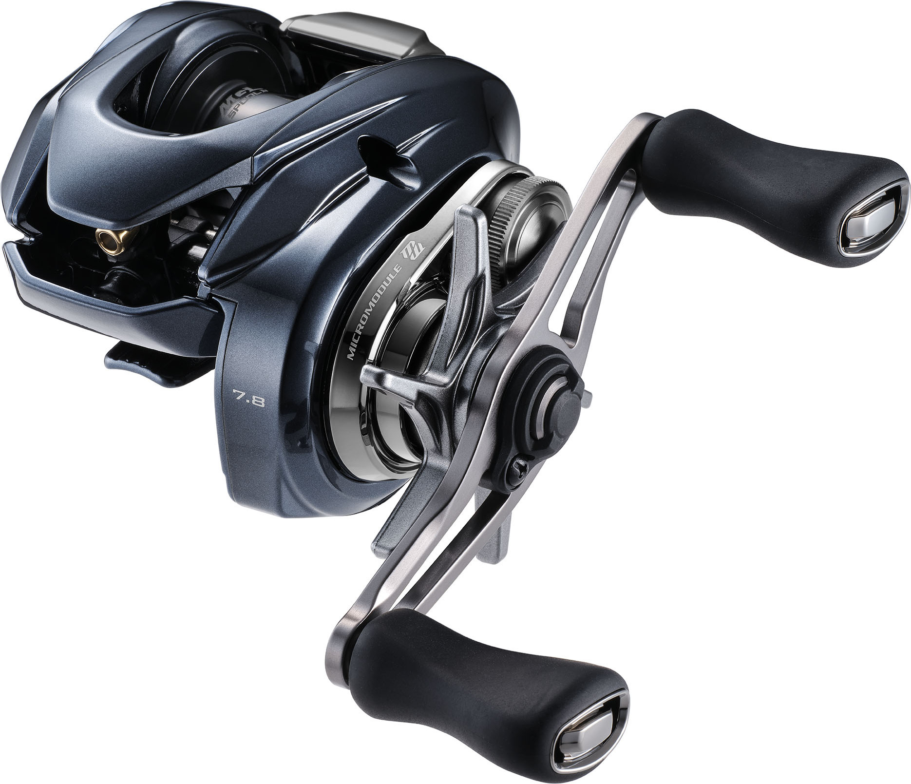Shimano Aldebaran DC 31 HG / 31 XG
