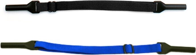Nevoluxer Cordino Occhiali Sport Regolabile Cinturino Per Occhiali Sportivi E Da Sole Per Uomo Donna E Bambino