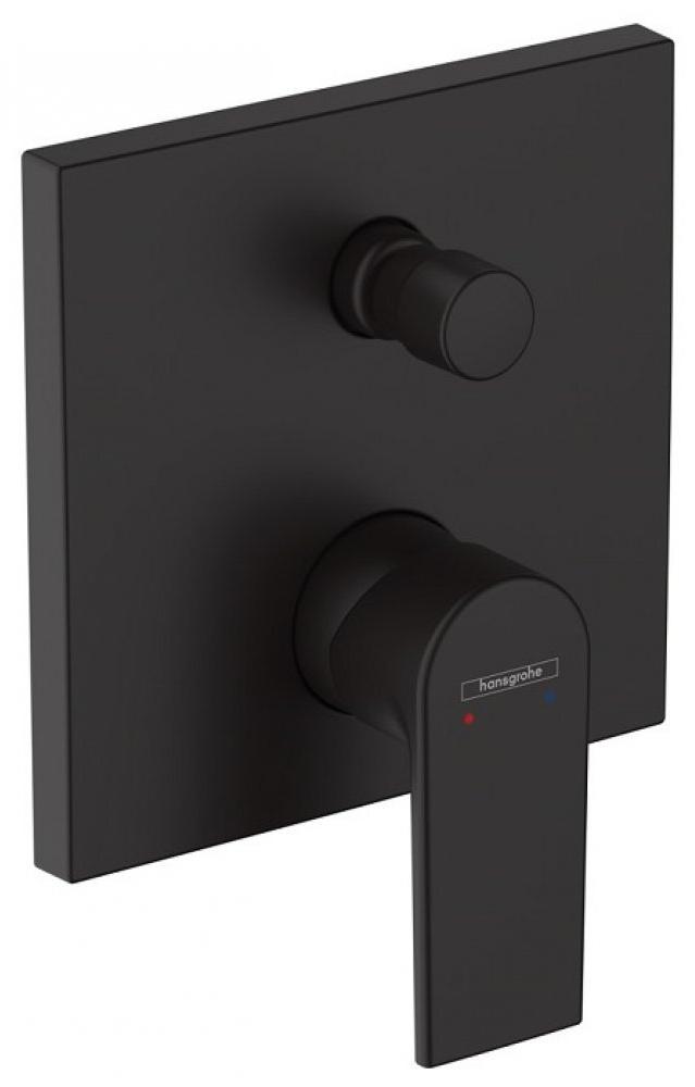 Hansgrohe batéria do vane pod omietku Vernis Shape