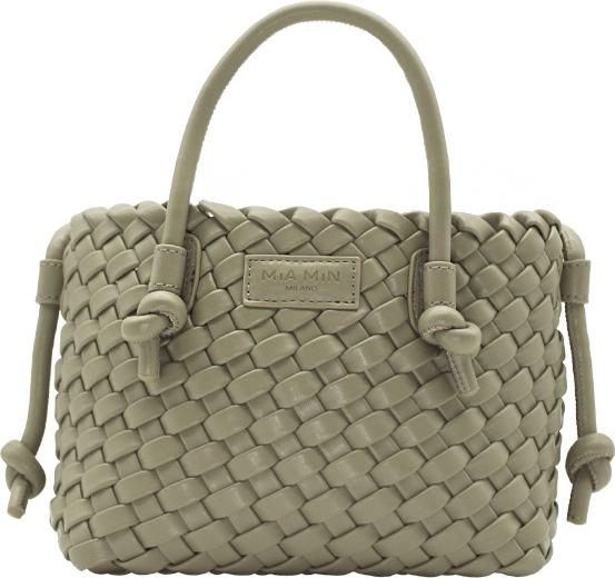 MiA MiN Handtasche für Damen