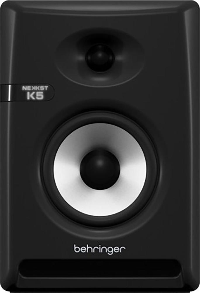 M-Audio Behringer Nekkst K5 Lautsprecher One Size / EU Plug 220V One Size 000-AZT01-00010