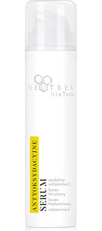 Neutrea BioTech Antioxidatives Serum