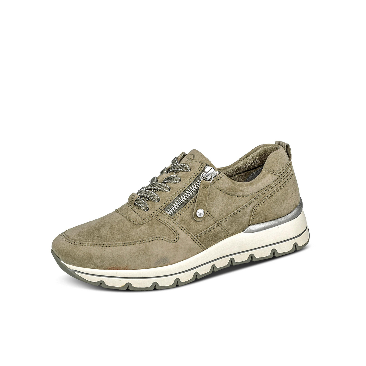 Tamaris Tamaris grÃ1/4n Grün 237-70-00037 1-1-23725-27-770 Tamaris Sneak