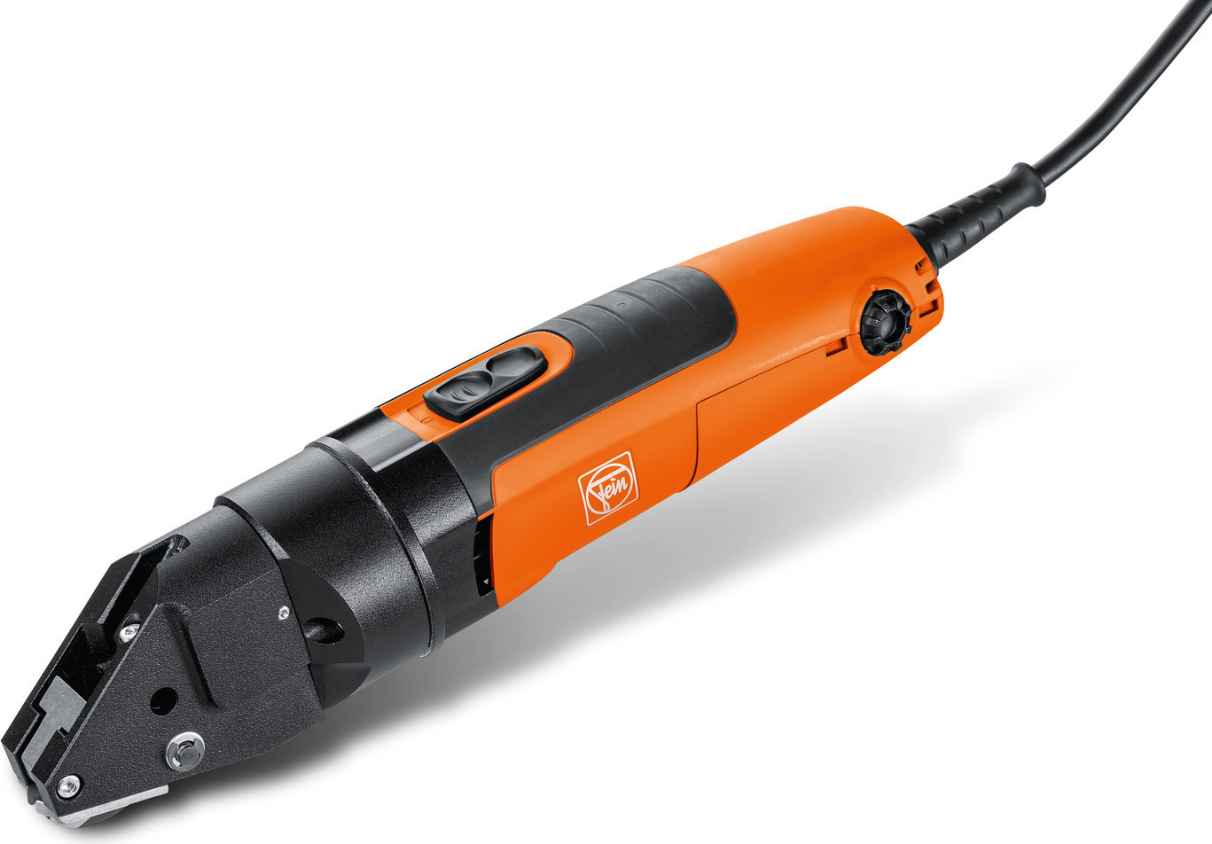 FEIN Schlitzschere bis 2 mm BSS 2.0 E 72303361000