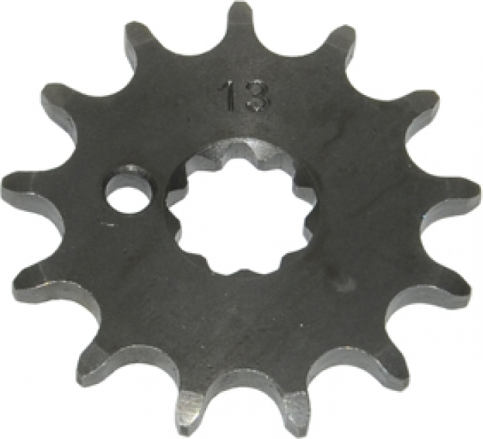 Ritzel A-Qualität Maxi 13 Zähne DMP 34224